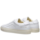 Common Projects Achilles Low Multi-Ply