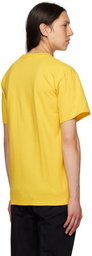 Noah Yellow Mirror Mirror T-Shirt