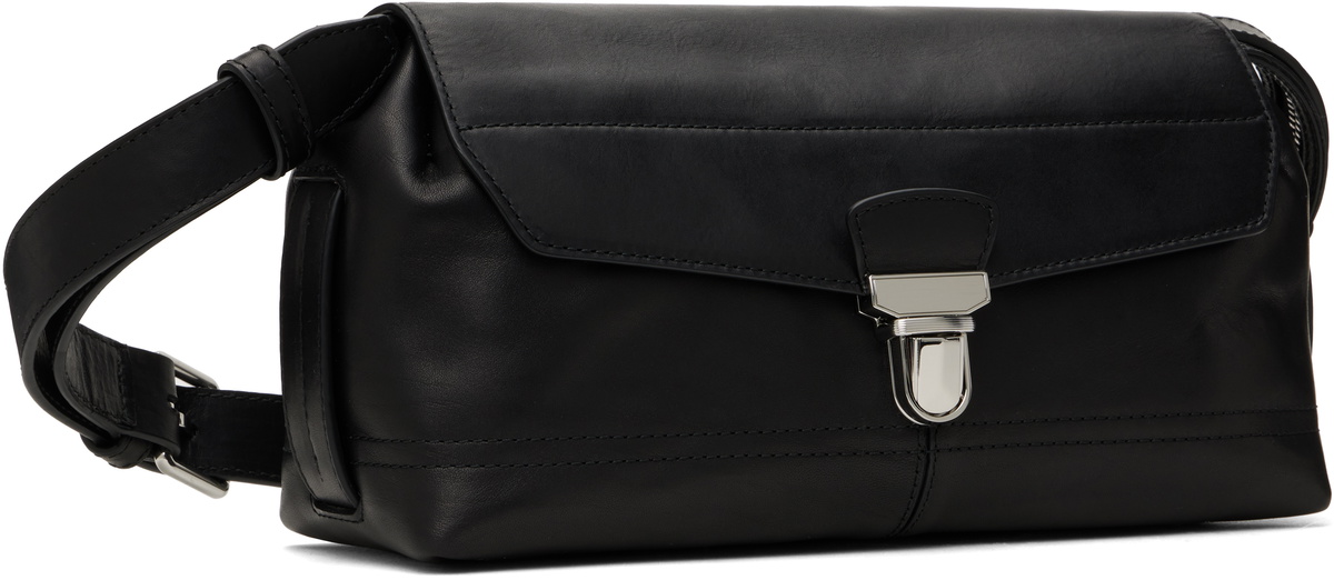 LEMAIRE Black Small Gear Bag Lemaire