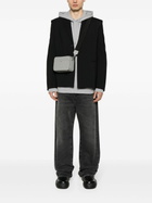 VALEXTRA - Reporter Small Crossbody Bag