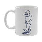 Polar Skate Co. Alone Mug
