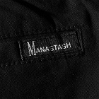 Manastash Men's Flex Climber Pant in Black