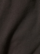 LES TIEN - Classic Cotton Sweatpants