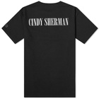 Undercover Cindy Sherman Outdoor Photo Tee