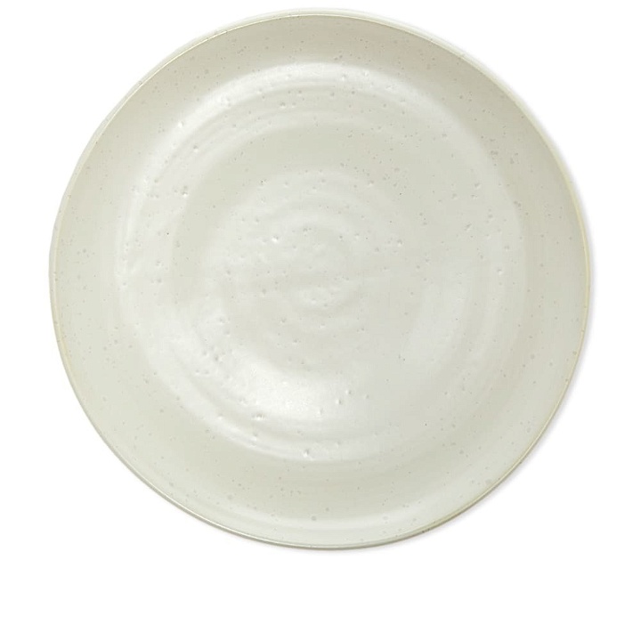 Photo: House Doctor Pion Dinner Plate