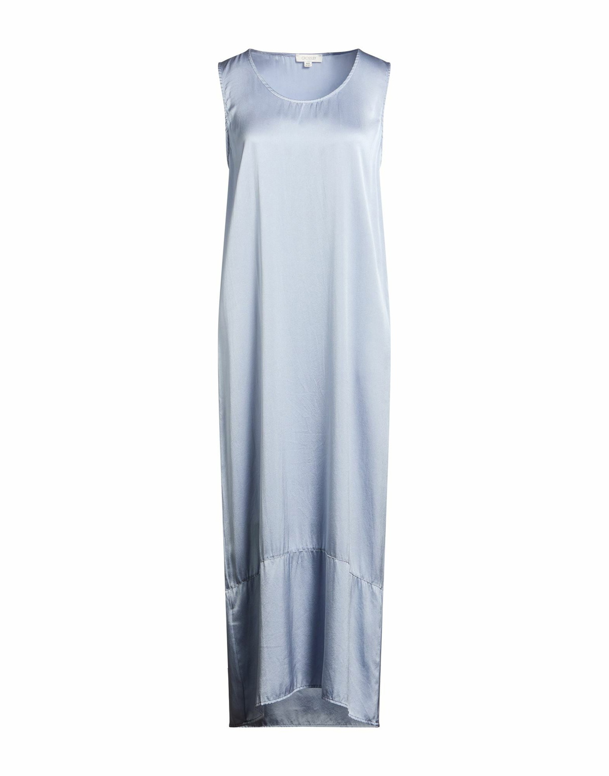 Crossley Womens Maxi dress Light in Blue