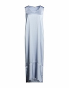 Crossley Womens Maxi dress Light in Blue