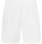 Nike Tennis - NikeCourt Dri-FIT Tennis Shorts - Men - White