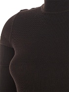 Bottega Veneta Classic Turtleneck Sweater