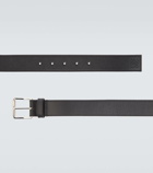 Loewe Roller leather belt