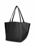 THE ROW - Park Tote Leather Tote Bag