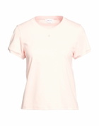 Mcqueen Womens T-shirt in Pink