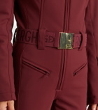 Goldbergh Parry belted down ski suit