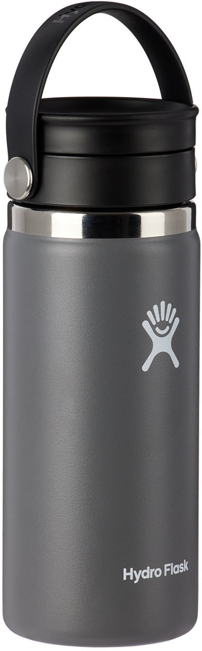 Hydro Flask, Dining, Limited Edition Green Hydro Flask