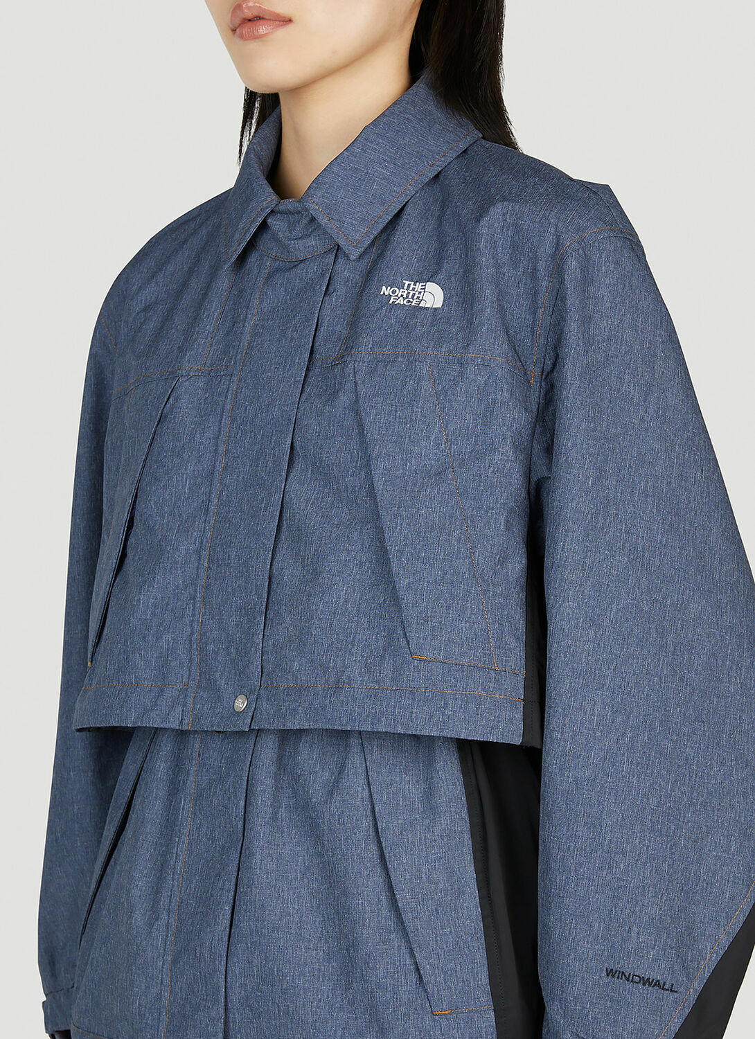 The North Face Black Series Layered Jacket