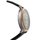 Carl F. Bucherer Adamavi Automatic Silver Dial Mens Watch 00.10314.07.15.99