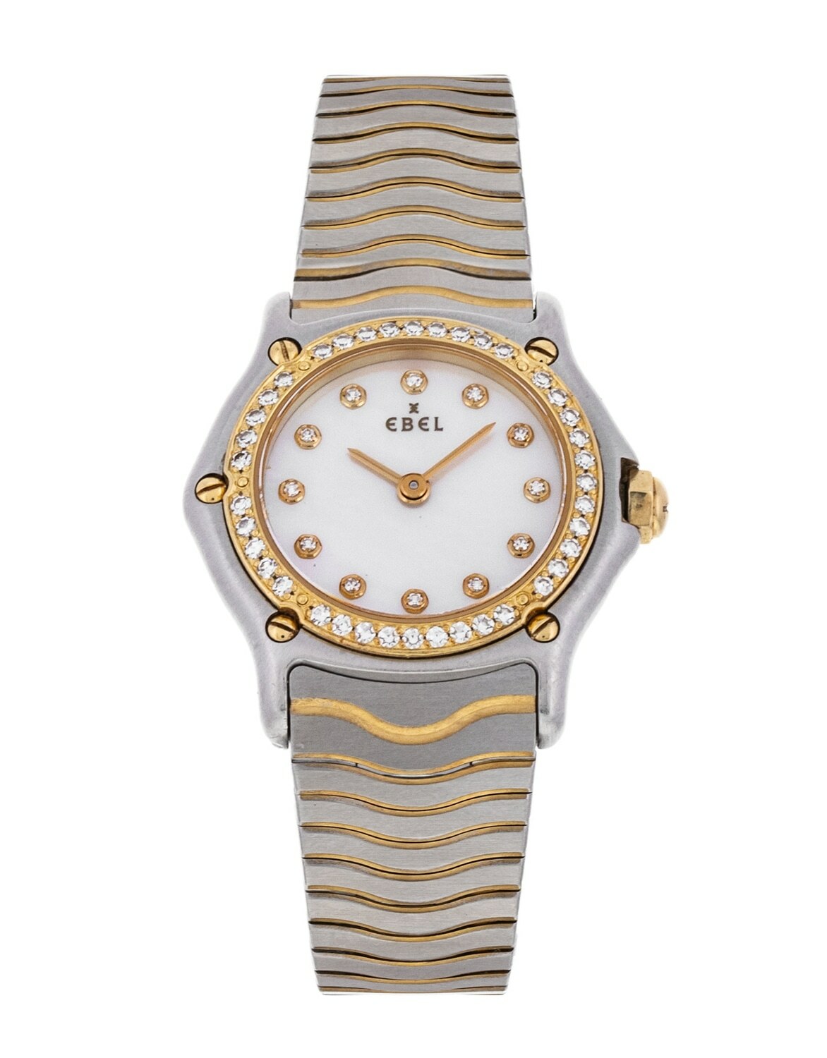 Ebel Classic Lady 1215374 Ebel
