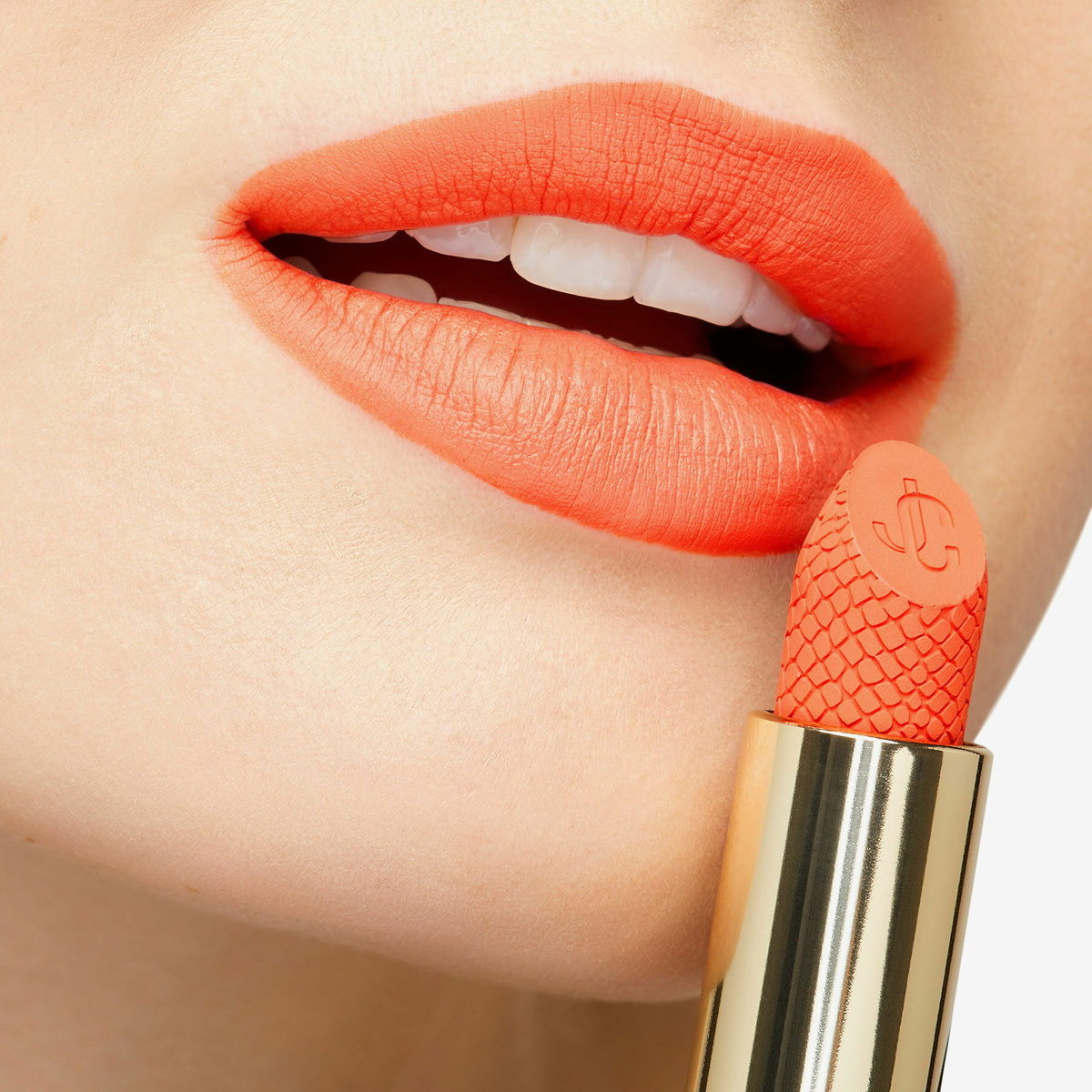 Jimmy Choo Jc Matte Lip Colour Makeup