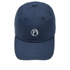 Palmes Men's Ball 6-Panel Cap in Navy 