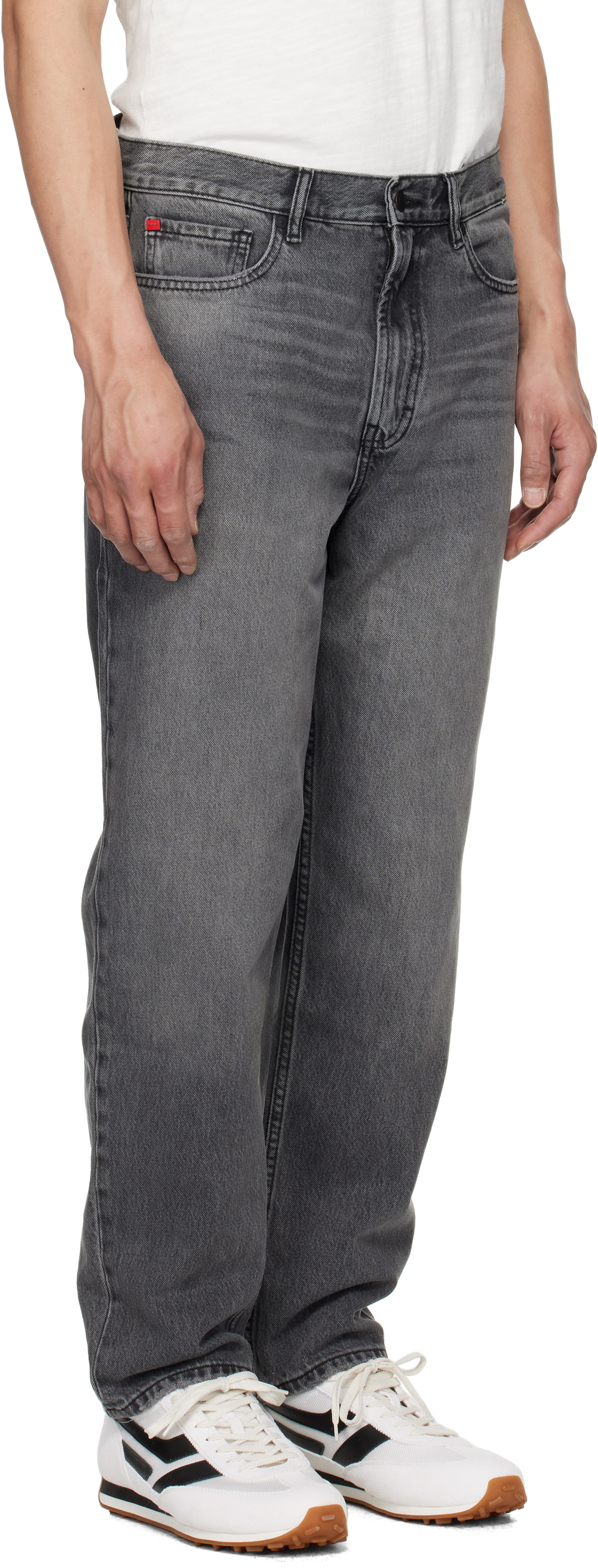 Hugo Gray 838 Jeans