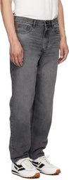 Hugo Gray 838 Jeans