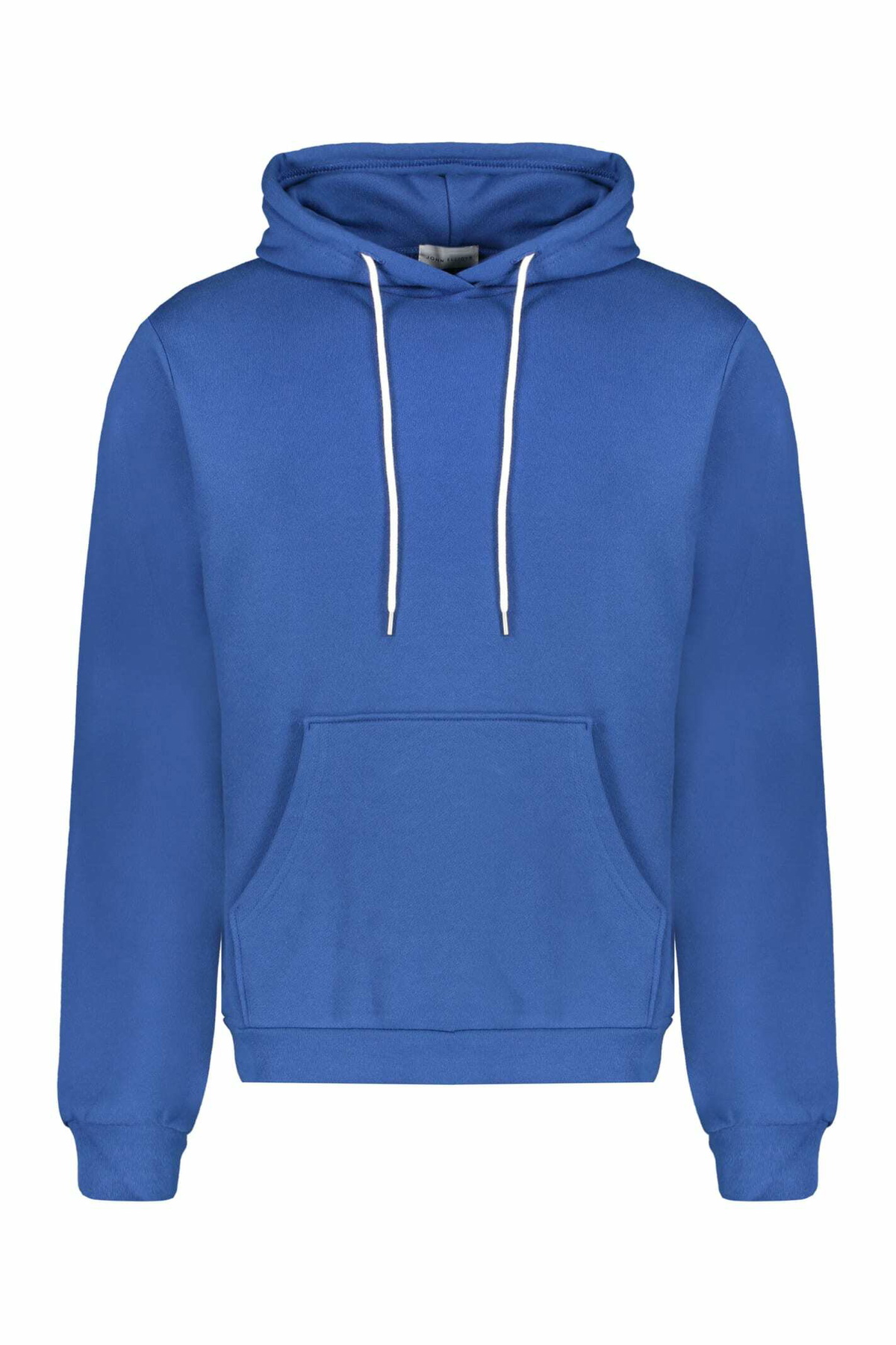 John Elliott Purple Crinkled Hoodie John Elliott