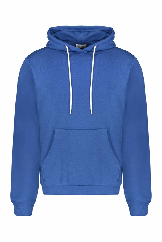 Photo: John Elliott Hooded Sweatshirt