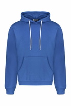 John Elliott Hooded Sweatshirt