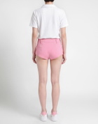 Pucci Womens Shorts & Bermuda Shorts in Pink