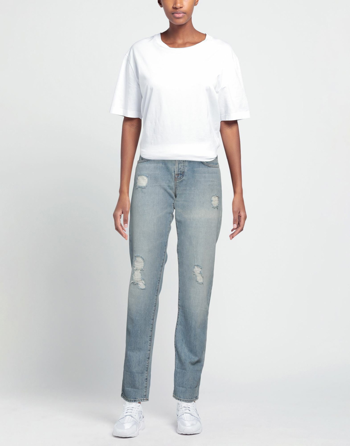 J Brand Womens Jeans in Blue