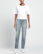 J Brand Womens Jeans in Blue
