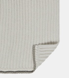Brunello Cucinelli Cashmere scarf