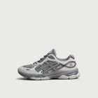 Asics GEL-NYC 2.0 Sneaker in Glacier Grey/Piedmont Grey