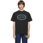Aries Black MIIT T-Shirt