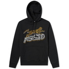 Assid Le Tigre Hoody