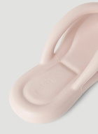 Melissa Free Flip Flops