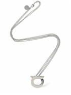 FERRAGAMO - Ganpop Necklace