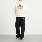 Percival Men's Patisserie Hoodie - Presented by END. in Ecru