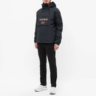 Napapijri Men's Northfarer Winter Jacket in Black