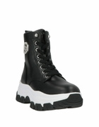 Guess Womens Sneakers in Black