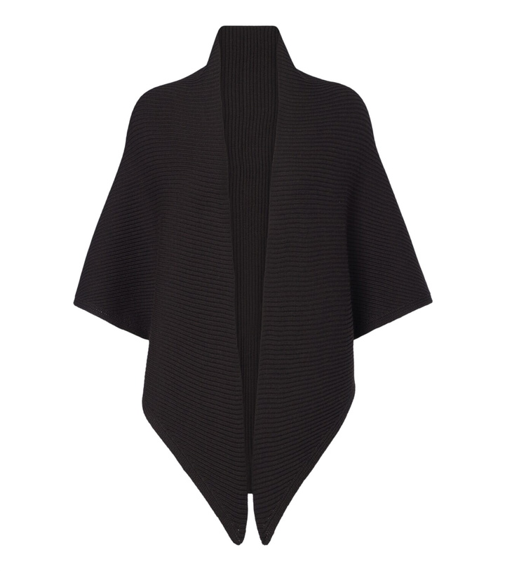 Photo: Max Mara Virgin wool shawl