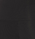 Live The Process - Cutout jumpsuit