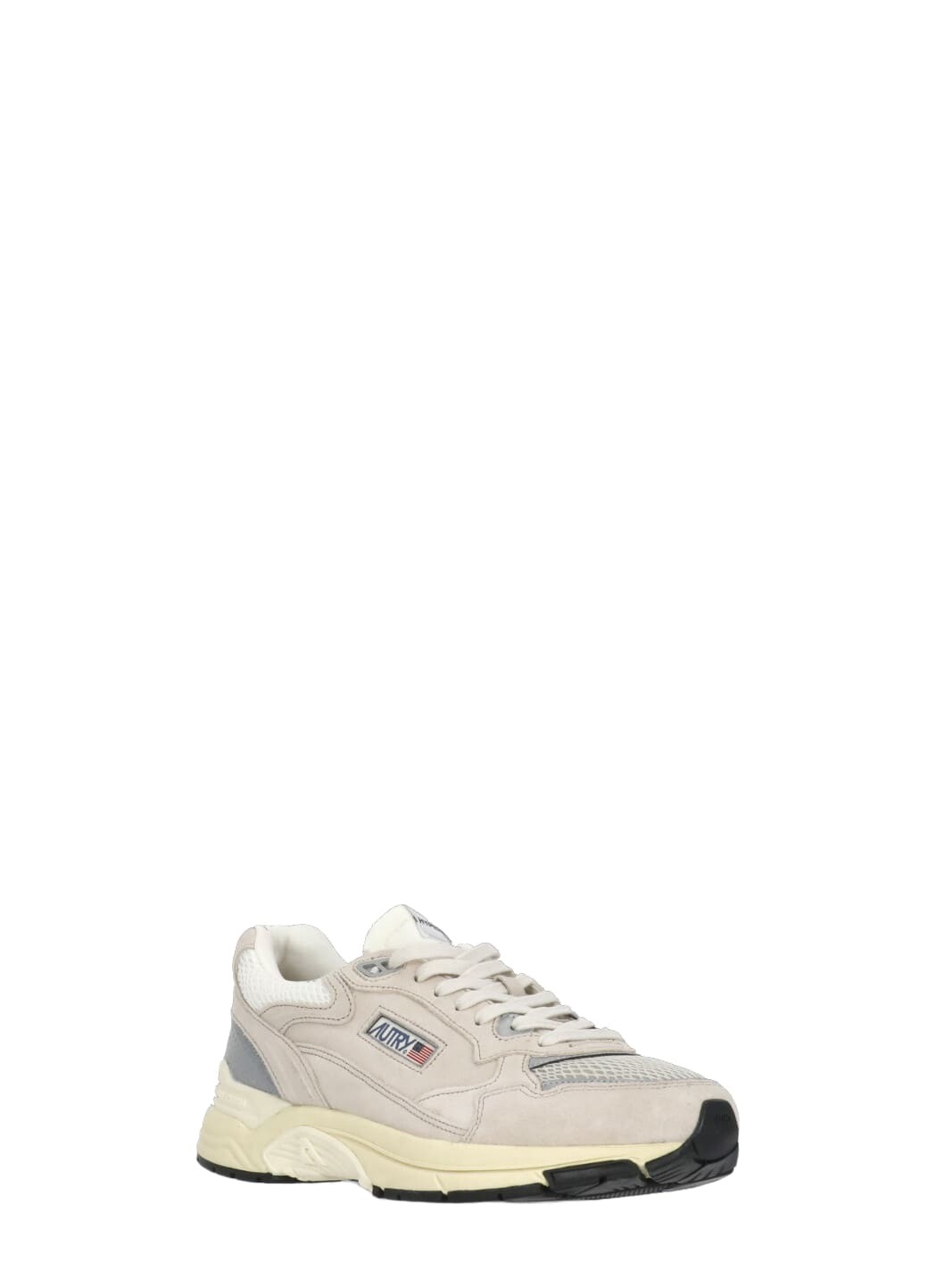 Hyperway Low Sneakers main image 1