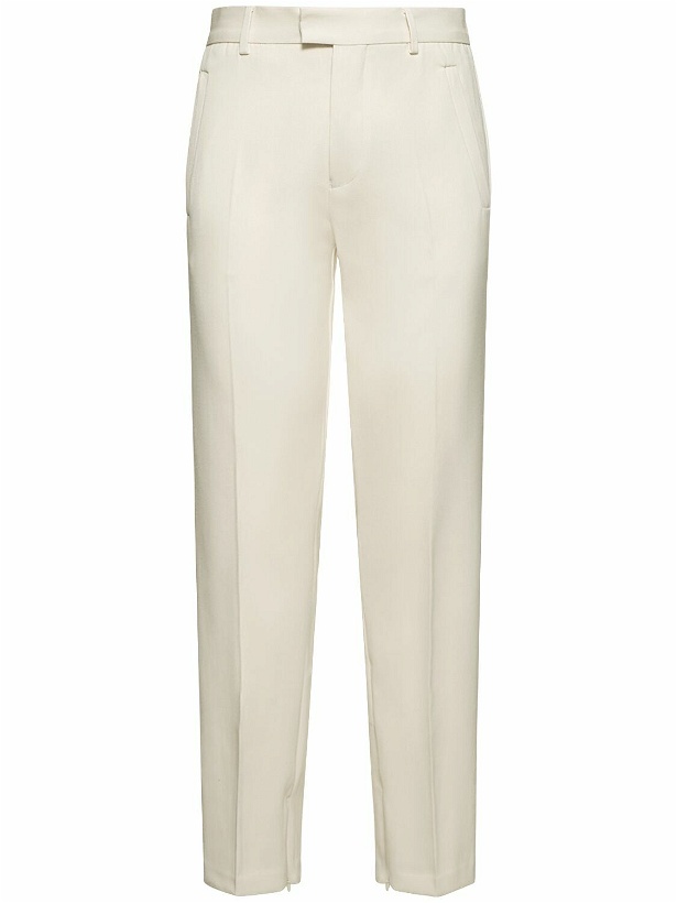 Photo: REPRESENT - Tailored Wool Blend Pants