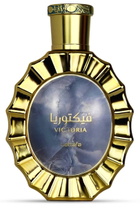 Lattafa Unisex Victoria EDP Spray 3.4 oz Fragrances 6290360598789