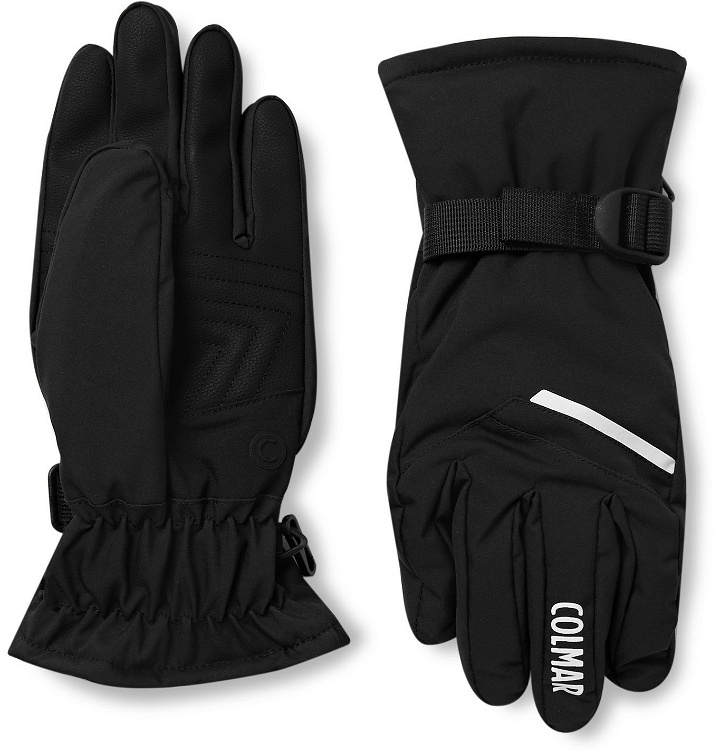 Photo: Colmar - Sapporo Ski Gloves - Black