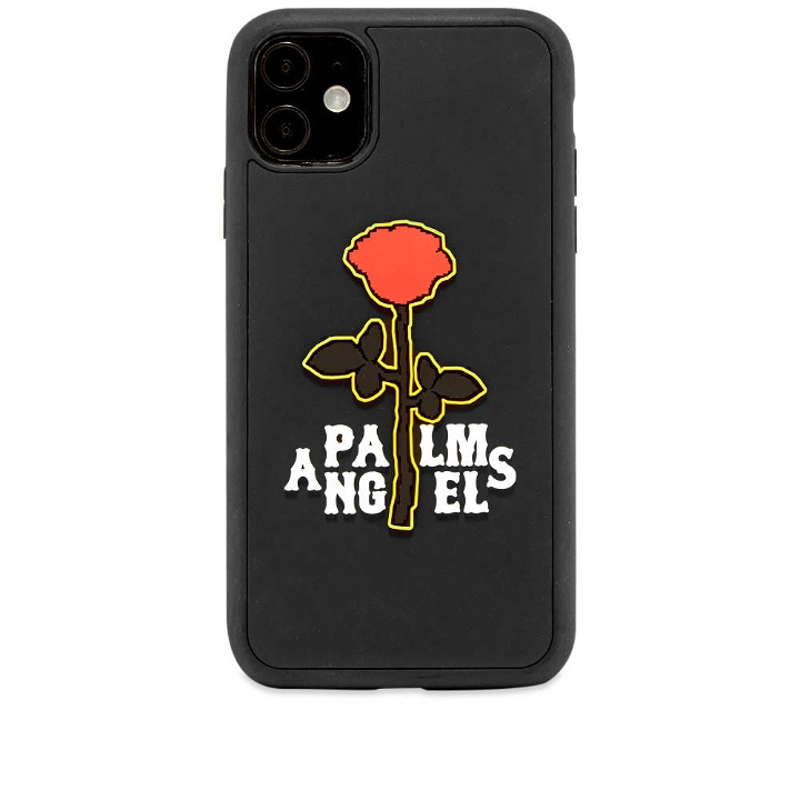 Photo: Palm Angels Rose iPhone 11 Case