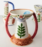 Serax Santiago De Borja Charapita vase by Shurleey