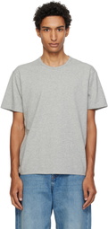 Lady White Co. Two-Pack Gray Our T-shirts