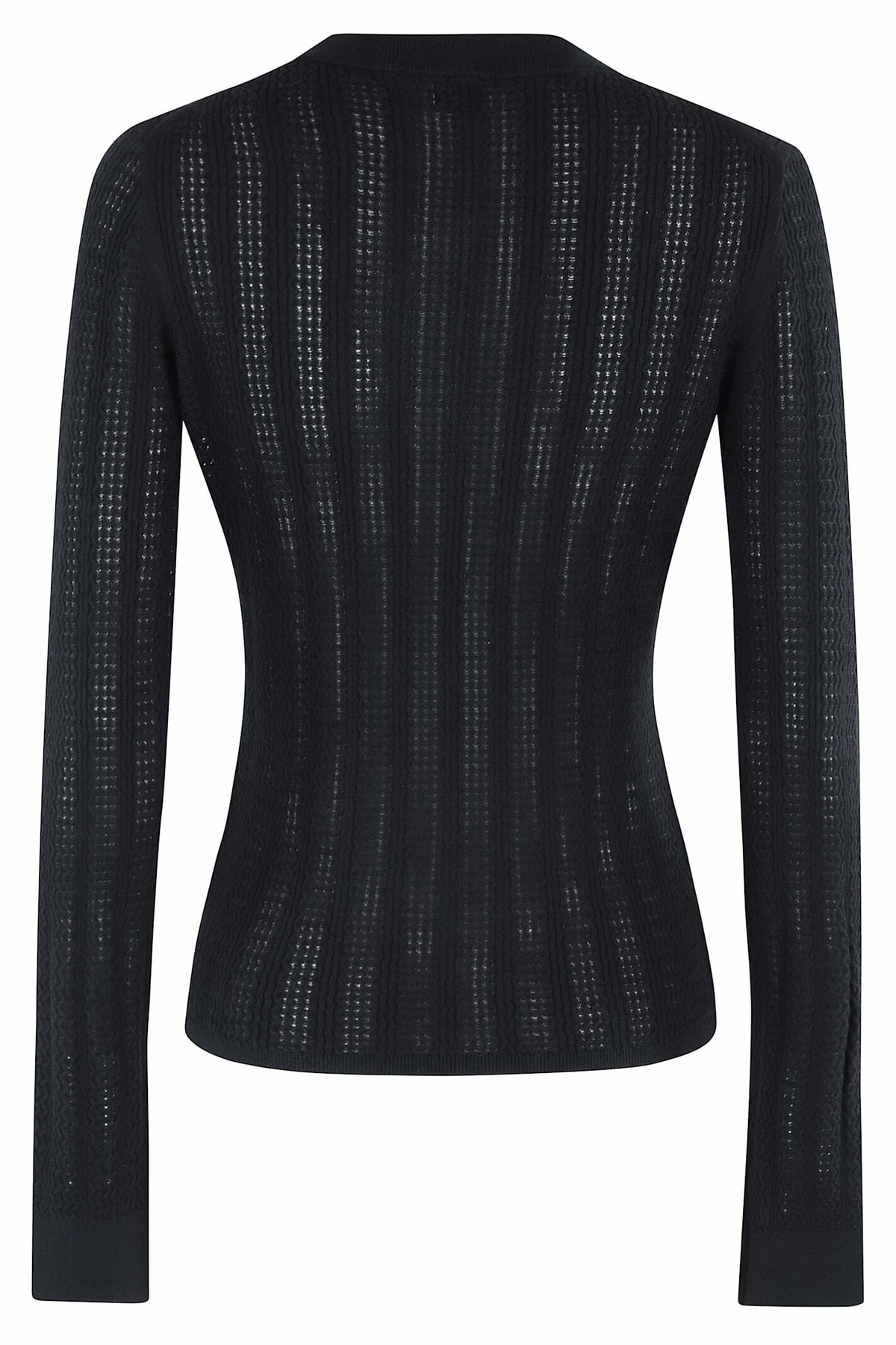 Filippa K Lace Knit Top